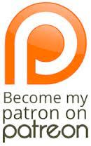 Image result for patreon logo 130 × 208