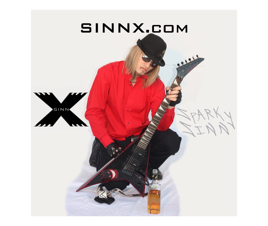 SINNX.com 3