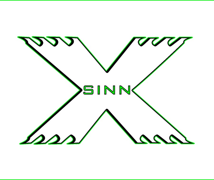 X BLANK SINN X 3D 2 copy